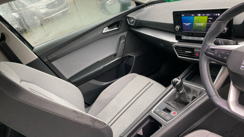 SEAT Leon 1.0 TSI EVO SE 5dr Petrol Hatchback